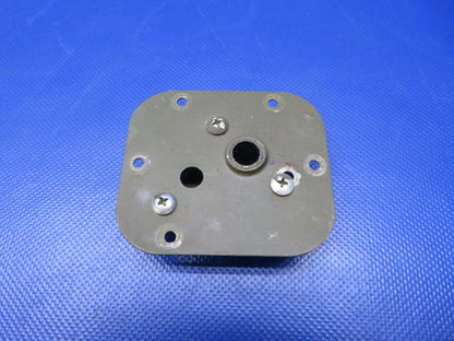 Cessna 172 / R182 RH Cabin Door Latch Plate Assy P/N 1217046-5 (1223-310)