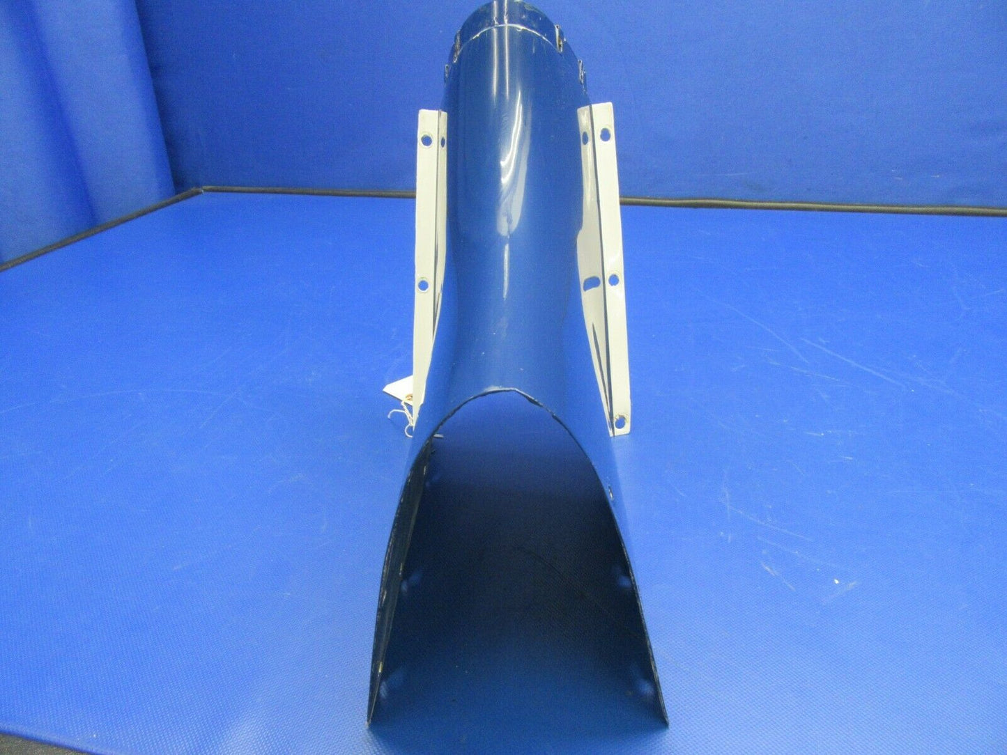 Piper PA-32RT AFT Dorsal Fin P/N 78913-03, 78913-003 (0521-509)