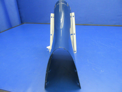 Piper PA-32RT AFT Dorsal Fin P/N 78913-03, 78913-003 (0521-509)