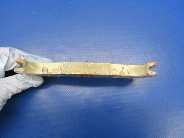 Beech Baron E55 Bellcrank Assy Rudder Aft P/N 96-524013-1 (1117-13)