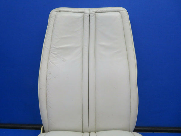 Cessna 210L Middle Seat Articulating Recline LH P/N 1214076-1 (0820-530)