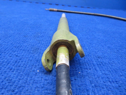 Beech Flap Actuator Assy RH P/N 45-521212-18 (0722-699)