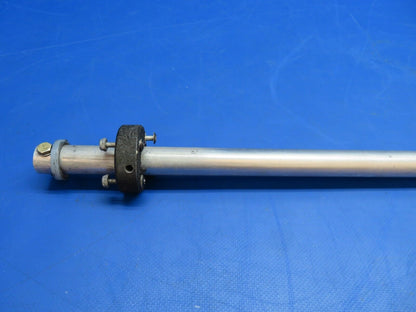 Lake LA-4-200 Control Wheel / Yoke Shaft P/N 2-7114-1 (1222-782)