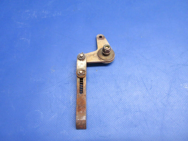 Beech 58 Baron Latch Bellcrank & Precatch Latch P/N 36-430012-61 (0523-334)