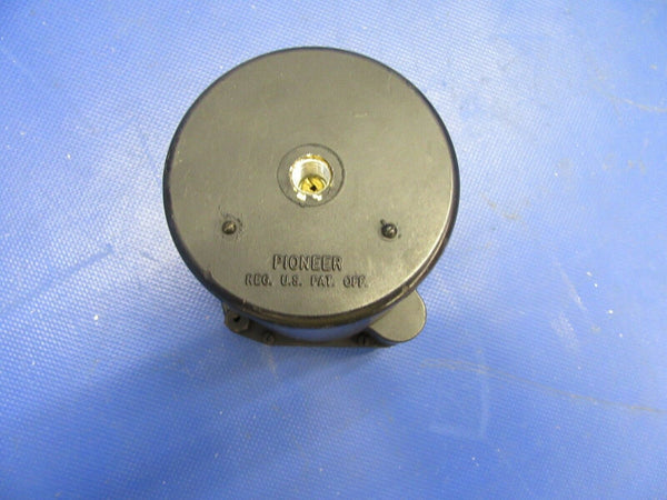 Bendix Pioneer Vertical Speed Indicator (Vintage) 1636 CORE or PARTS (0921-452)