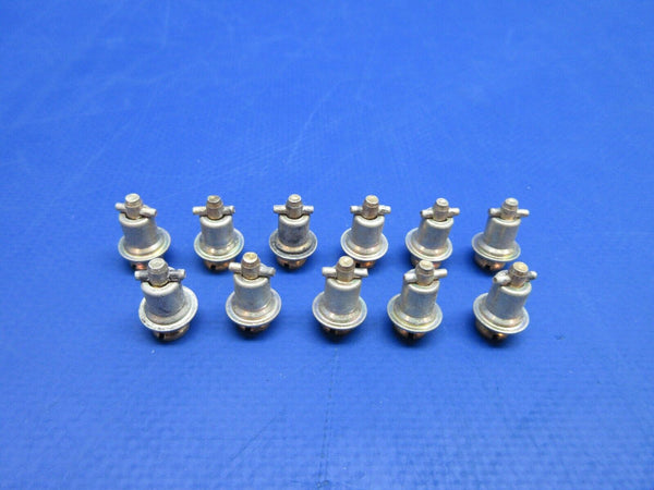 Camloc Turnlock Fastener P/N 2700-2 LOT OF 11 NOS (1123-808)