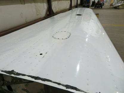 1979 Cessna T210N Left Hand Wing Structure P/N 1221222-17 (0521-105)