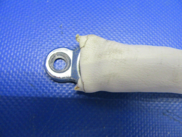 Beech 95-B55 Baron Passenger Assist Handle Ivory P/N 34CB759 (0621-653)