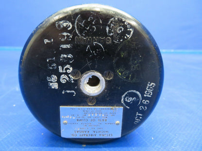 Cessna Garwin Rate of Climb Gauge P/N 22-991-02-1A CORE (0720-468)