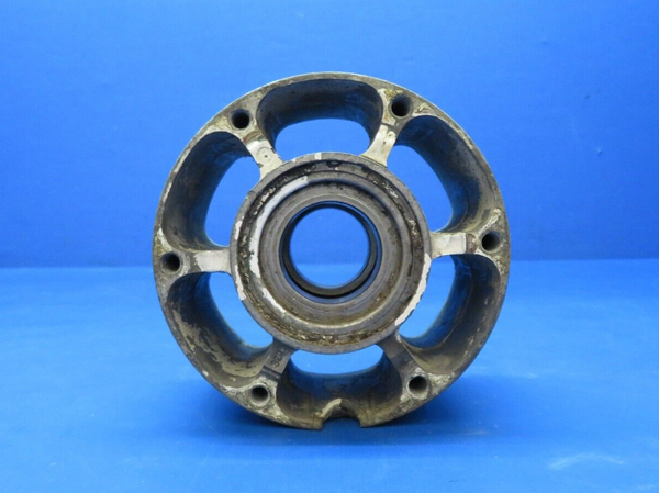 Cessna 401 McCauley Nose Wheel 6.00 x 6 P/N 9910194-1, 9910194-5 (0523-246)