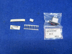 Artex NAV Remote Switch Install Kit P/N 455-6196 NOS (0622-336)