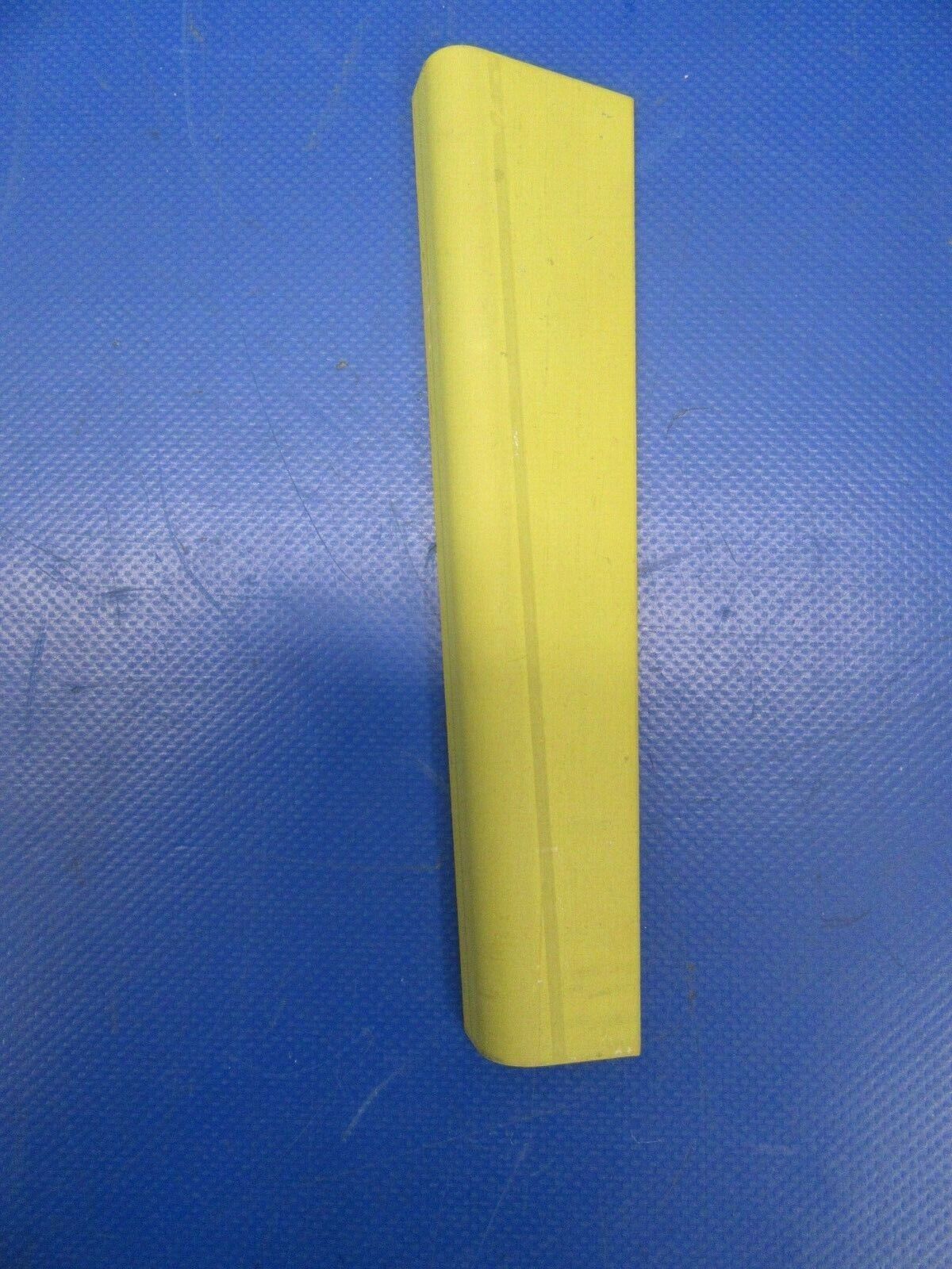 Beech King Air 100 Angle LWR Main Spar Cap 99-120059-38 NOS (0519-11)