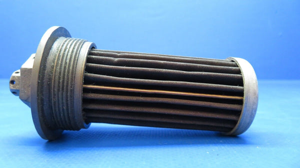 Continental Oil Filter / Screen P/N 628129 (0523-877)