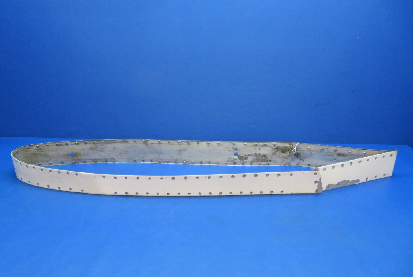 Cessna 401 Wing Skin Strip RH FWD & AFT P/N 5021502-204 (0523-973)