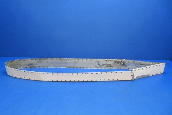 Cessna 401 Wing Skin Strip RH FWD & AFT P/N 5021502-204 (0523-973)