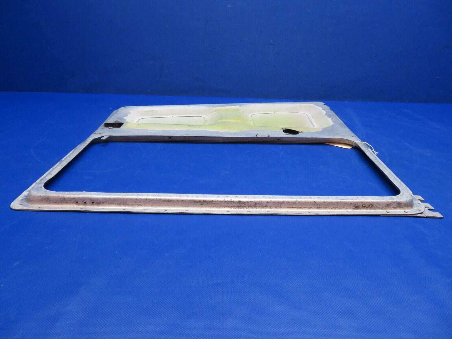 Cessna 120 / 140 Airplane RH Cabin Door MAN CAVE / BAR / DECORATION (0224-1430)