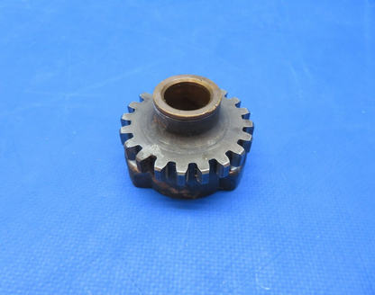 Continental E225-8 Magneto Drive Gear P/N 531180 (0823-604)