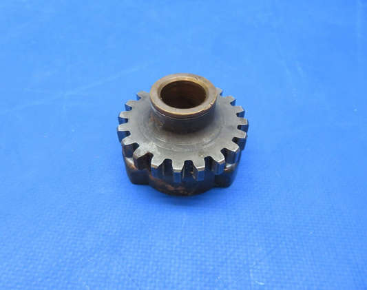 Continental E225-8 Magneto Drive Gear P/N 531180 (0823-604)