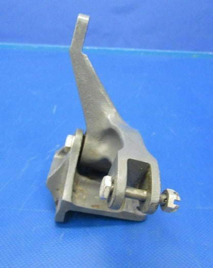 Beech Debonair Bellcrank & Support Rudder Pedal 35-524138 & 35-524136 (0119-319)