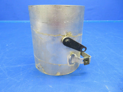 Piper PA-32RT-300 Flapper Valve Assy Fresh Air Intake P/N 69885-12 (0620-322)