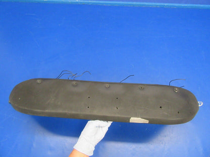 Cessna 177RG Cardinal Glareshield with Instrument Lights (0818-68)