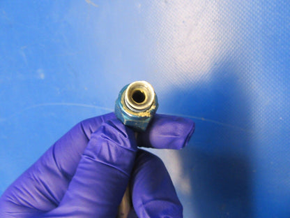 Beech Baron 58P Manifold Pressure Tubing One Lot (0318-297)