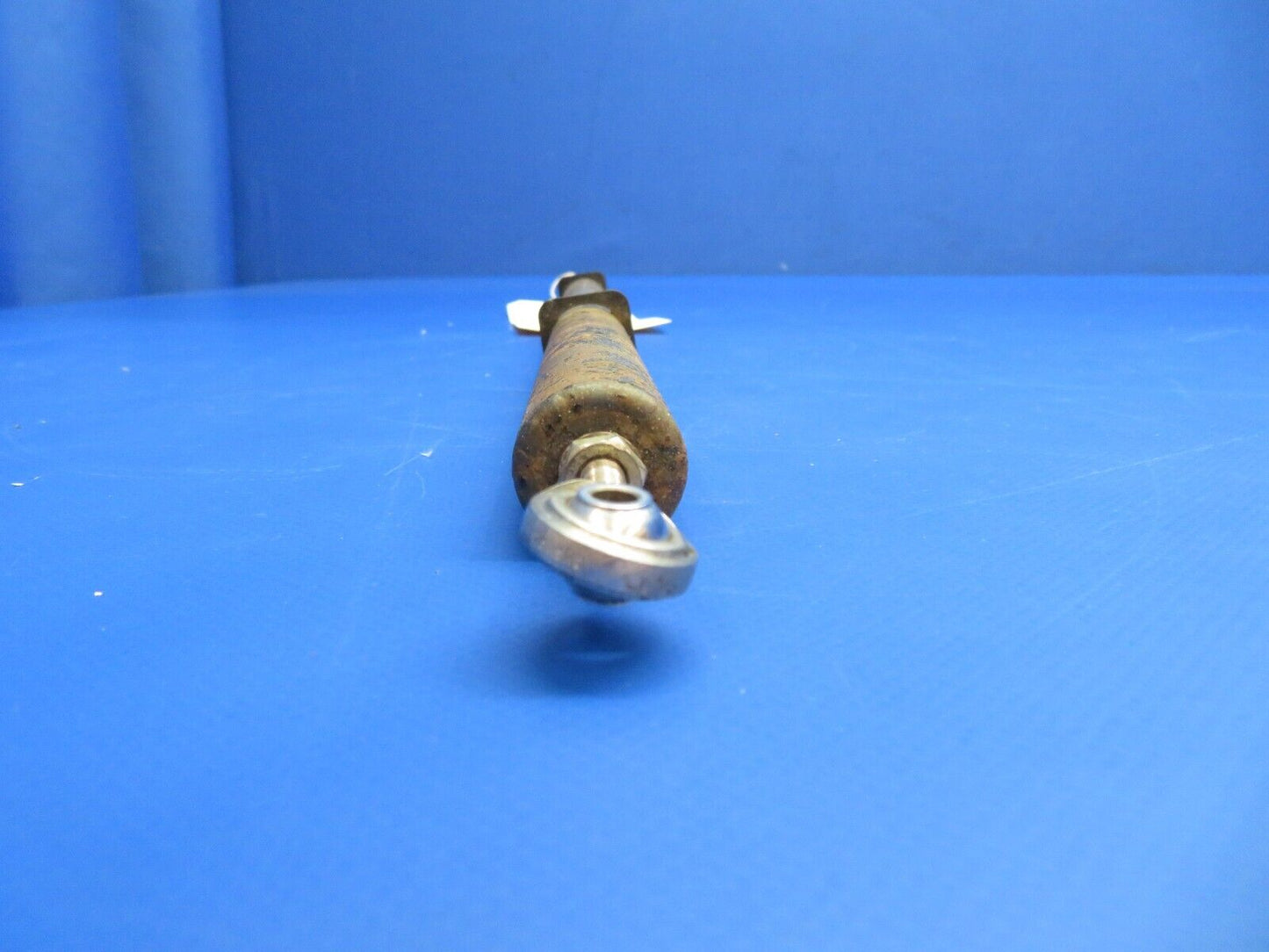 Piper PA-28R-200 Arrow Bungee Assy Nose Wheel LH P/N 76425-00 (1022-614)