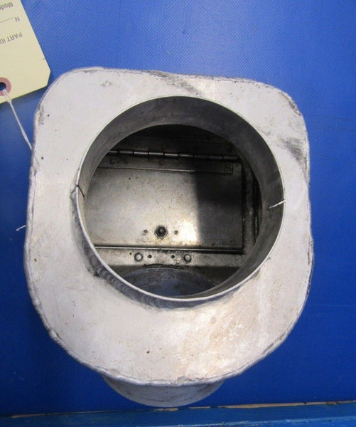 Cessna 310 Alternate Air Box P/N 0850340-1 (0418-43)