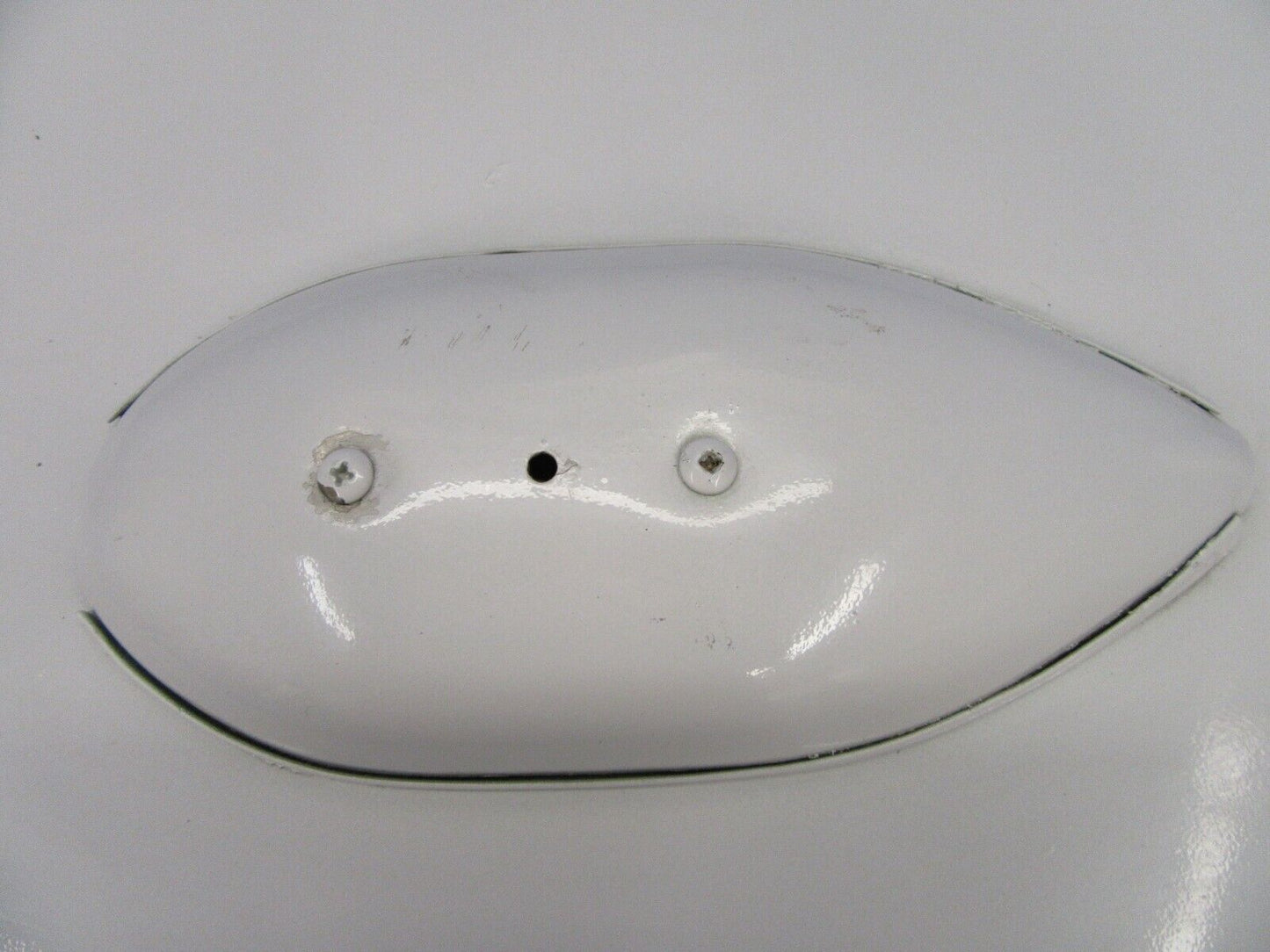 Cessna 310 Fairing Assy w/Shield Vent LWR RH Tip Fuel Tank 0823413-32 (0619-346)