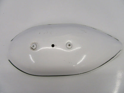 Cessna 310 Fairing Assy w/Shield Vent LWR RH Tip Fuel Tank 0823413-32 (0619-346)