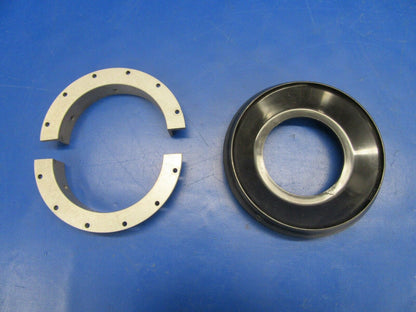Beech Sierra Hartzell Aft Spinner & Bulkhead Support P/N C-4917-1 (0219-152)