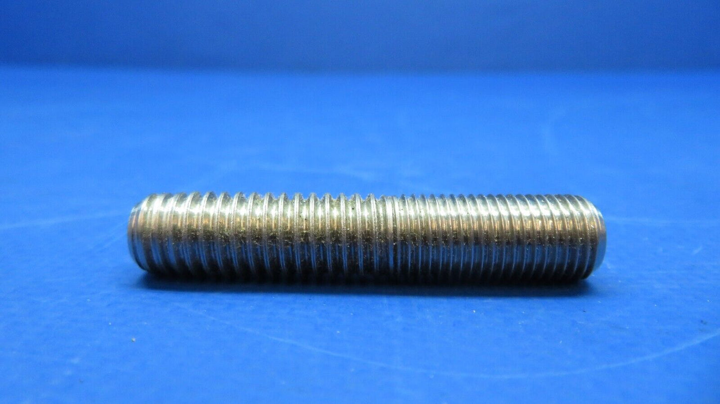 Pratt & Whitney United Technologies Stud P/N 555807P9 NOS (0523-155)