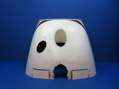 Cessna Cardinal 177 Lower Cowl Assembly w/ Cowl Flaps P/N 1752090-200 (1123-247)