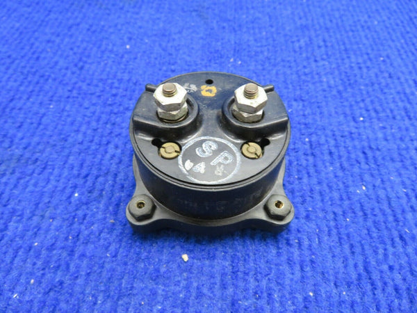 Cessna 310 Ammeter Amps P/N 0311037-5 (0222-309)