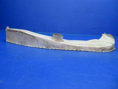 Beech G35 Bonanza Duct Cold Air Inlet P/N 35-550502-601 (0620-369)