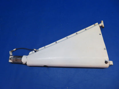 Aeronca 7AC /  11AC Oleo Frame & Strut P/N 3-433, 4-541 FOR PARTS (0423-60)