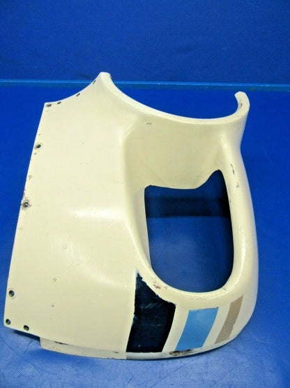 Cessna P210N / 210 Nose Cap / Bowl LH 2152004-7 Fiberglass (0919-340)