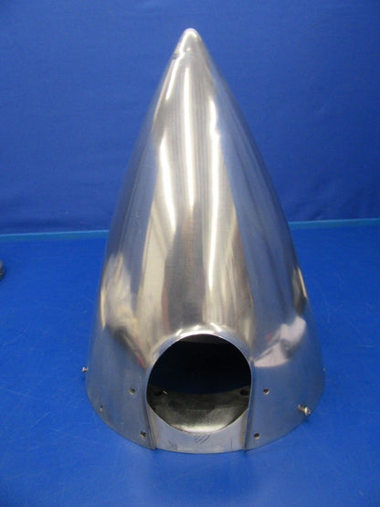 Cessna 180 / 182 Hartzell Spinner and Bulkhead P/N D-4798-1P (0518-53)