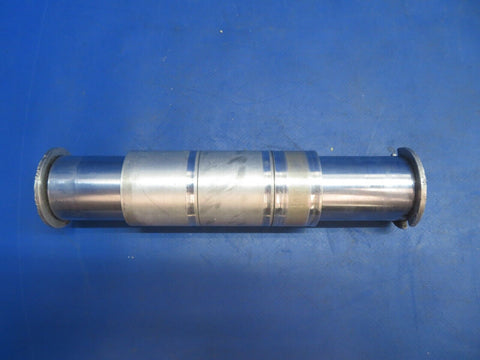 Piper Aerostar 602P NG Axle w/ Retainers & Spacers P/N 450523-01 (0123-926)