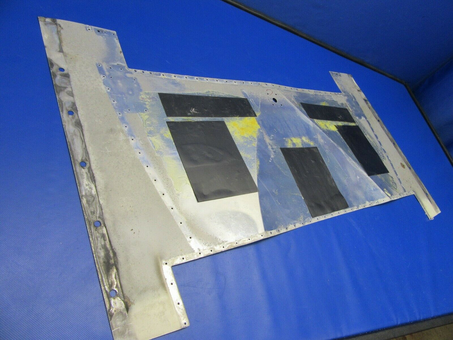 Cessna 177 Cardinal RG Forward Upper Cabin Skin P/N 1711032-4 (0121-216)