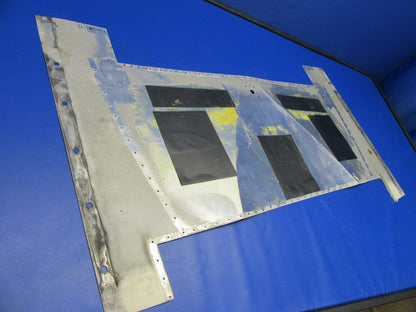 Cessna 177 Cardinal RG Forward Upper Cabin Skin P/N 1711032-4 (0121-216)