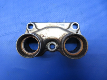 Continental E225-8 Flange Pushrod Housing P/N 531186 LOT OF 6 (0723-648)
