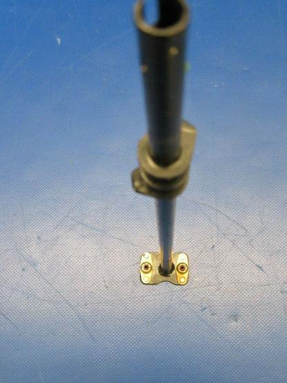 Bellanca 17-30A Super Viking Fuel Selector Arm & Control Knob (0919-05)