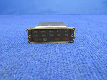 Bendix / King KA185 P/N 065-0058-01 Annunciator Panel  w/ Warranty (0422-383)