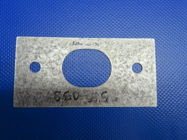 Piper PA-31 Navajo Gasket P/N 755-038 NOS (1120-413)