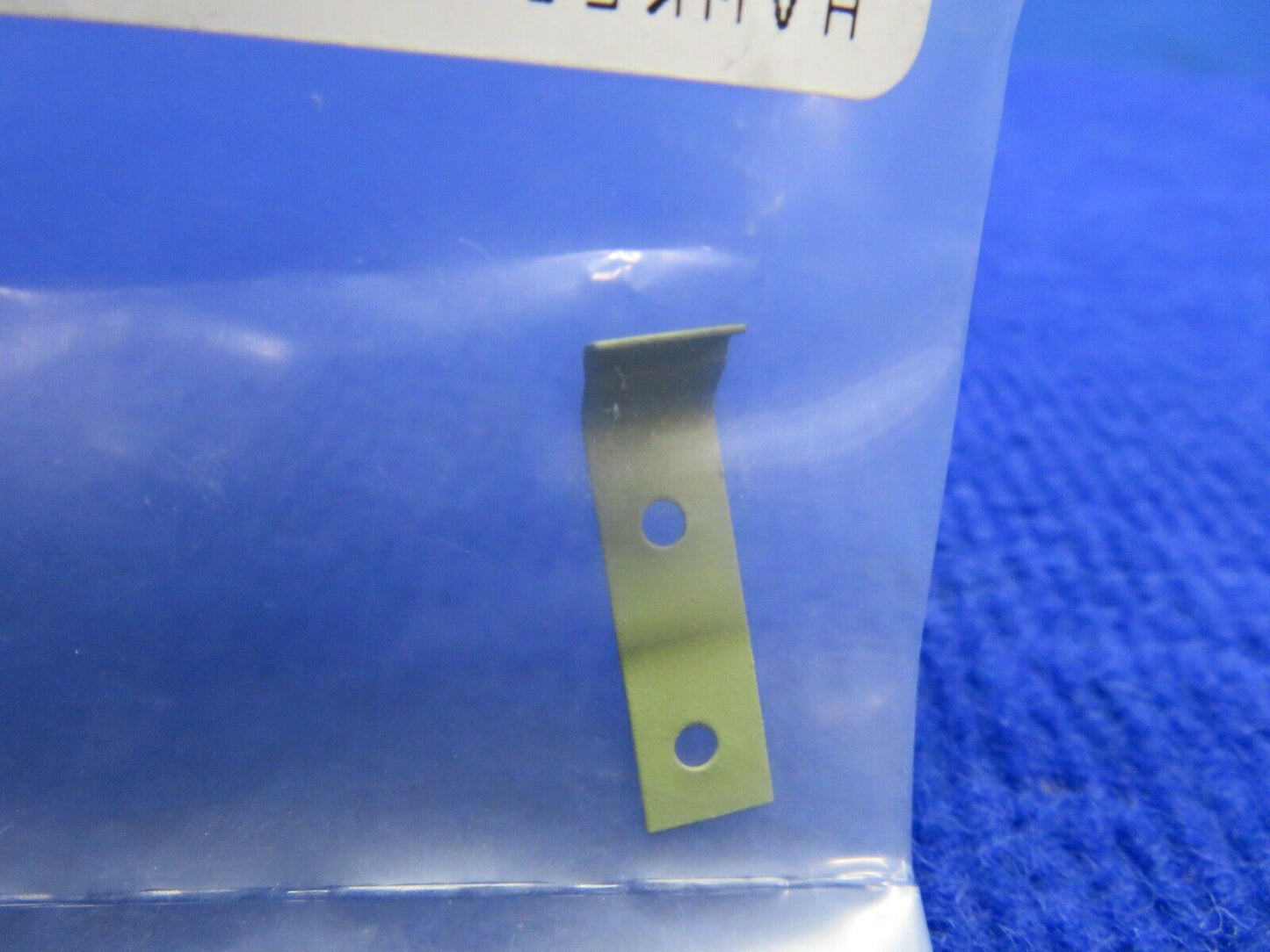 Beechcraft Clip Cover Assy Upper AFT SP P/N 50-120101-4 NOS w/ 8130 (0522-45)
