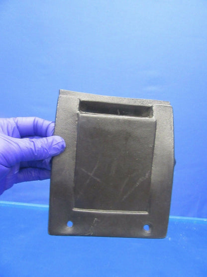 Beech Baron 58P Escutcheon Shoulder Harness 1 PAIR P/N 106-530049-4 (0318-192)
