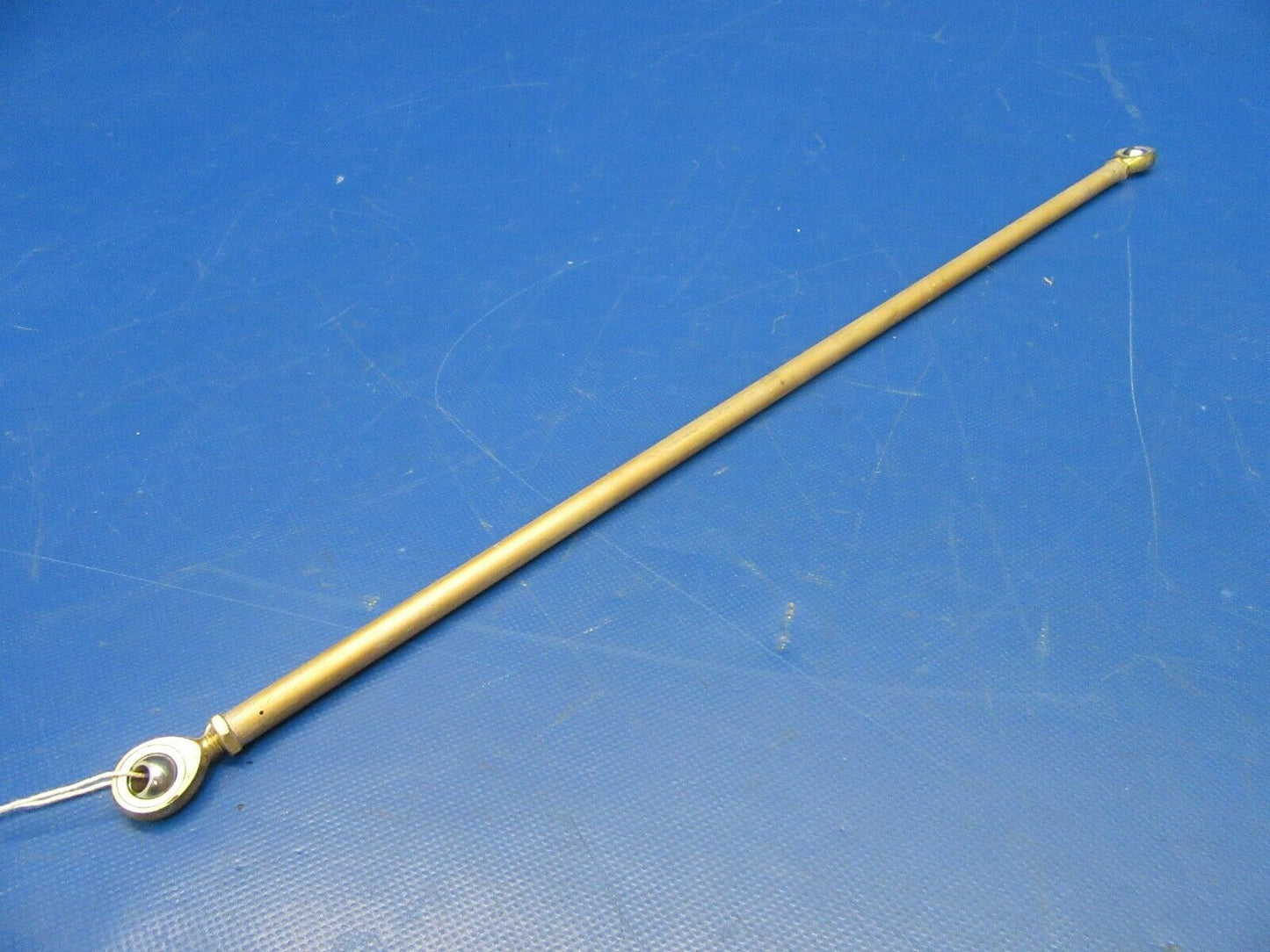 Cirrus SR22 Elevator Push-Pull Tube P/N 10676-002 (1019-406)