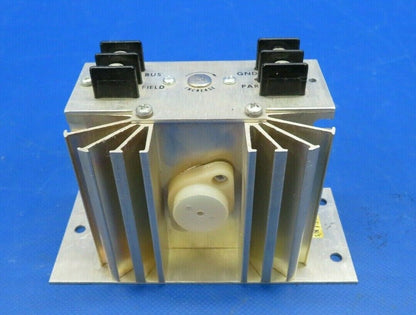 Lamar Voltage Regulator 28V P/N B-00296-3 (0220-126)