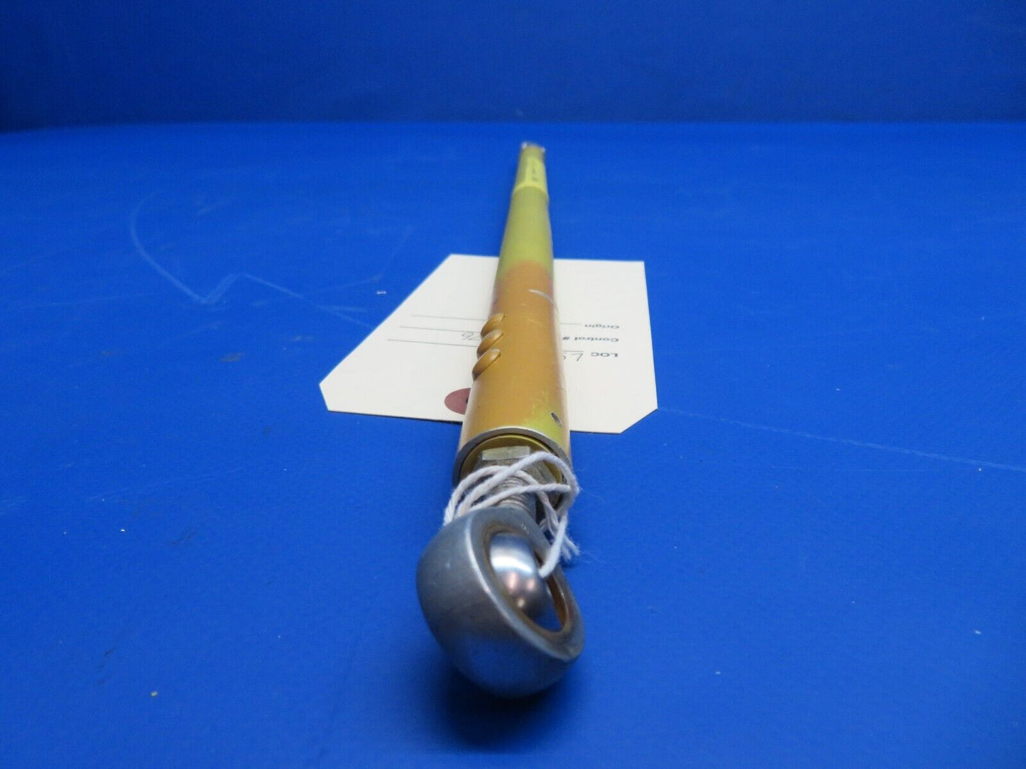 Lake LA-4-200 Elevator Push Rod Assy 23 1/4" P/N 27103-3, 27103-7 (1222-776)